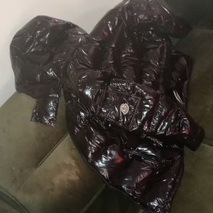 Moncler coat